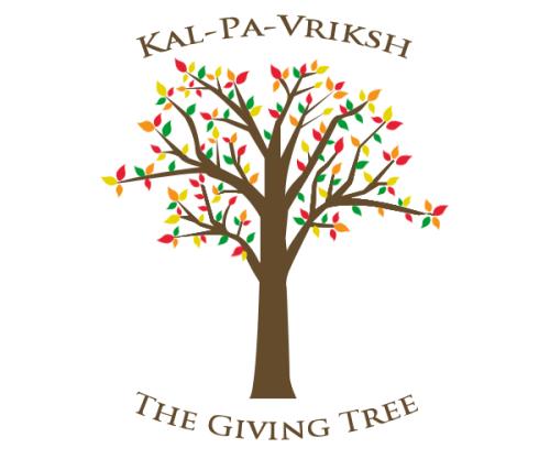 The Giving Tree Logo